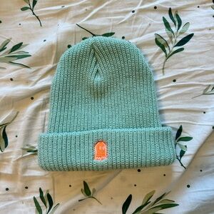 Lonely Ghost Beanie